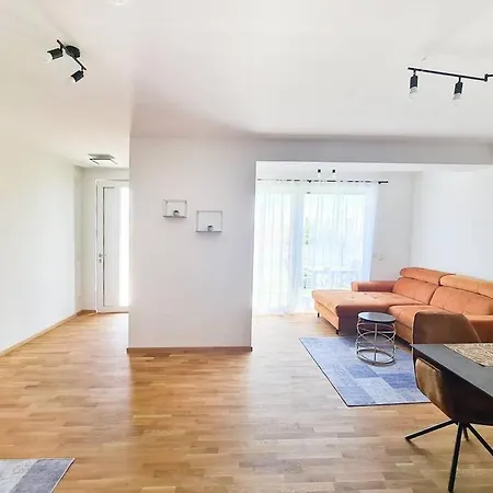 Family Suite Moerbisch Am See Exterior photo