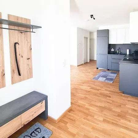 Family Suite Moerbisch Am See Exterior photo