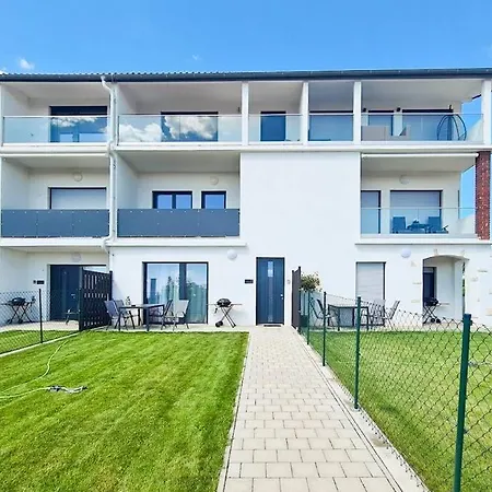 Family Suite Moerbisch Am See Exterior photo