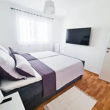Family Suite Moerbisch Am See Exterior photo