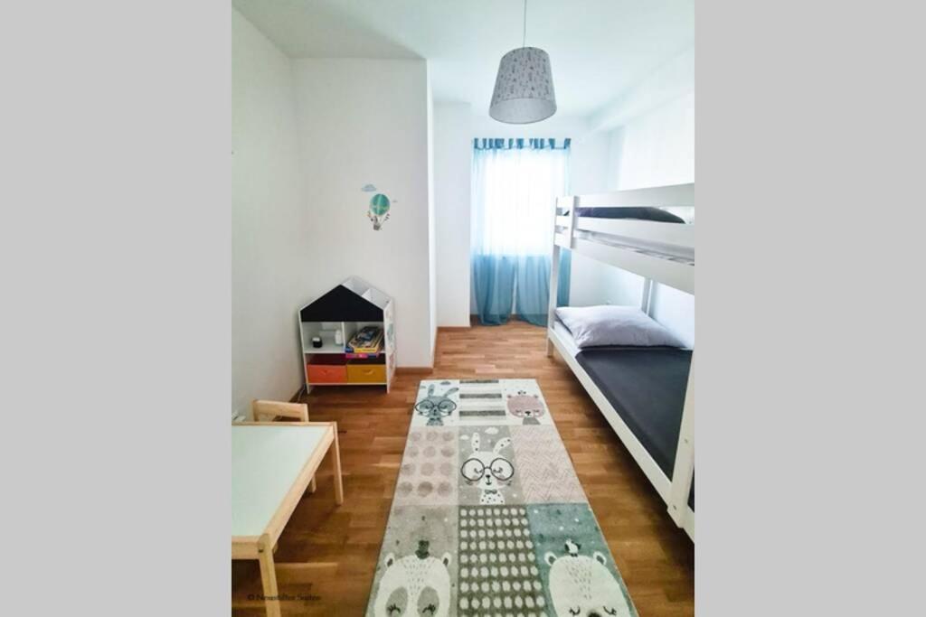 Apartment Family Moerbisch Am See