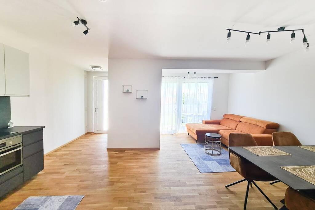 Family Apartment