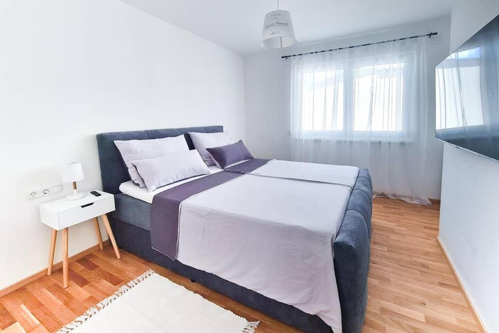 Family Apartment